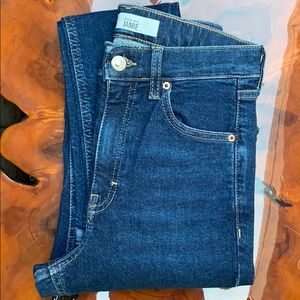 Topshop Moto JAMIE Jeans